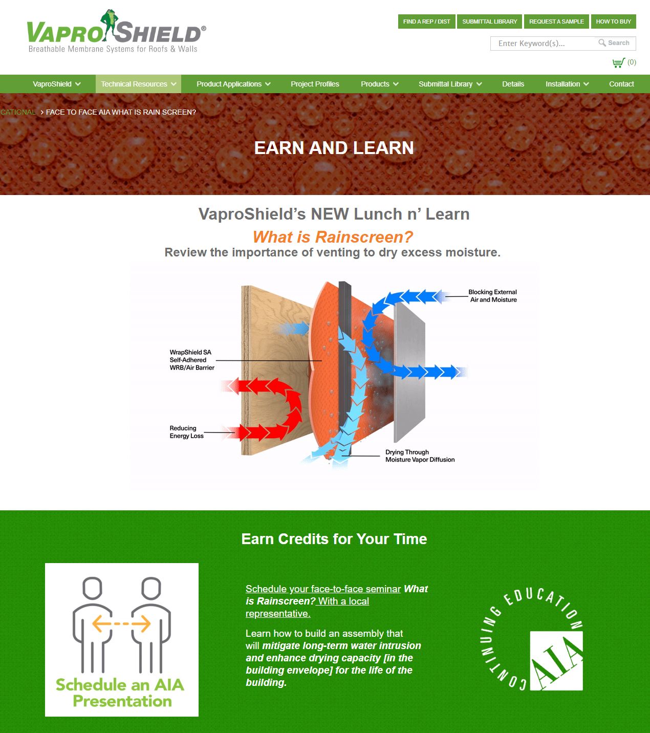 AIA EARN N LEARN