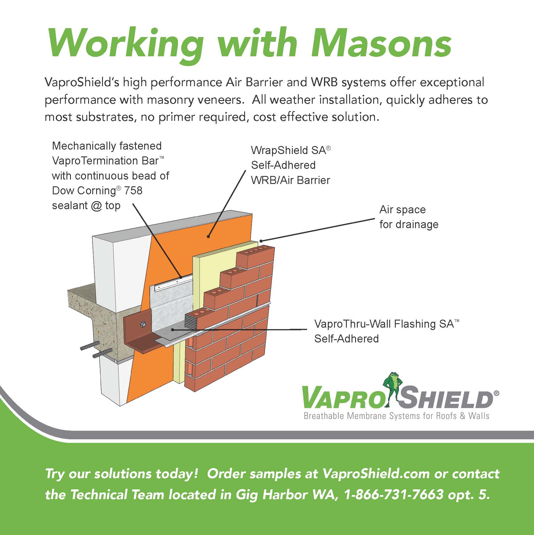 Thru Wall Flashing Ad 011416